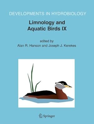 Seller image for Limnology and Aquatic Birds for sale by BuchWeltWeit Ludwig Meier e.K.