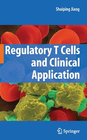 Seller image for Regulatory T Cells and Clinical Application for sale by BuchWeltWeit Ludwig Meier e.K.