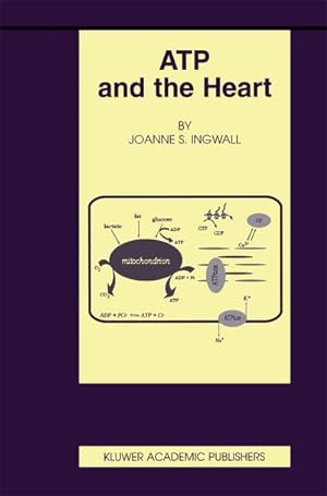 Seller image for ATP and the Heart for sale by BuchWeltWeit Ludwig Meier e.K.