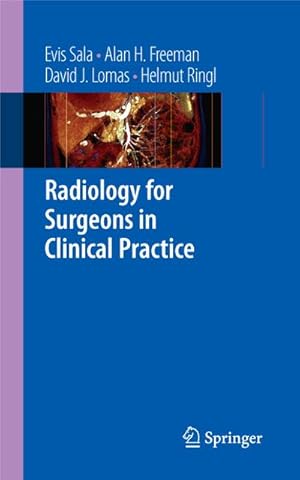 Seller image for Radiology for Surgeons in Clinical Practice for sale by BuchWeltWeit Ludwig Meier e.K.