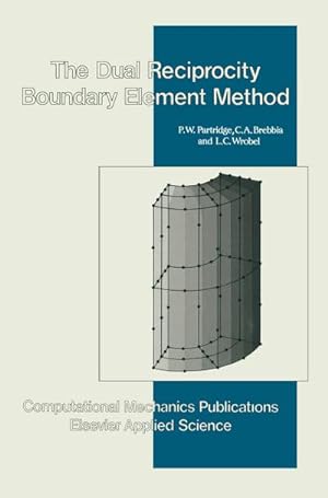 Seller image for Dual Reciprocity Boundary Element Method for sale by BuchWeltWeit Ludwig Meier e.K.