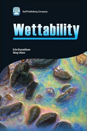 Immagine del venditore per Wettability venduto da BuchWeltWeit Ludwig Meier e.K.