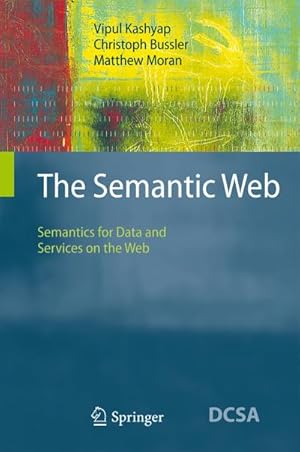 Seller image for The Semantic Web for sale by BuchWeltWeit Ludwig Meier e.K.