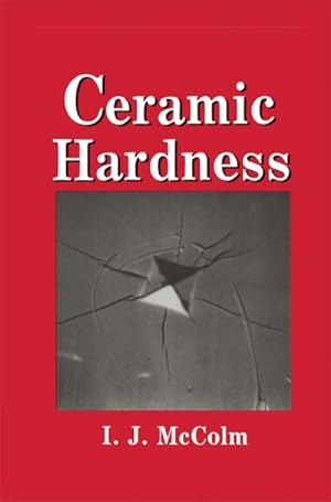 Seller image for Ceramic Hardness for sale by BuchWeltWeit Ludwig Meier e.K.