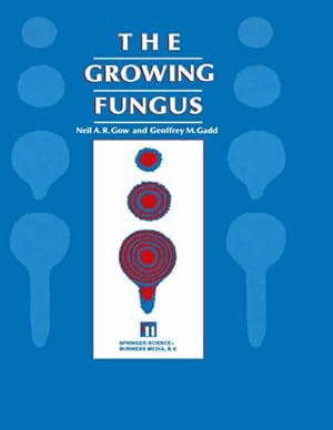 Immagine del venditore per Growing Fungus venduto da BuchWeltWeit Ludwig Meier e.K.