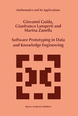 Seller image for Software Prototyping in Data and Knowledge Engineering for sale by BuchWeltWeit Ludwig Meier e.K.