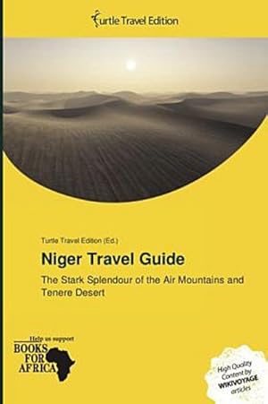 Immagine del venditore per Niger Travel Guide venduto da BuchWeltWeit Ludwig Meier e.K.