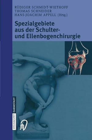 Imagen del vendedor de Spezialgebiete aus der Schulter- und Ellenbogenchirurgie a la venta por BuchWeltWeit Ludwig Meier e.K.