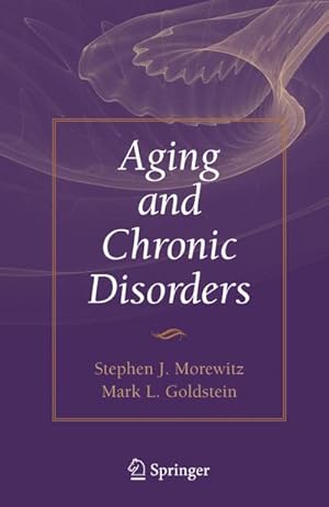 Seller image for Aging and Chronic Disorders for sale by BuchWeltWeit Ludwig Meier e.K.
