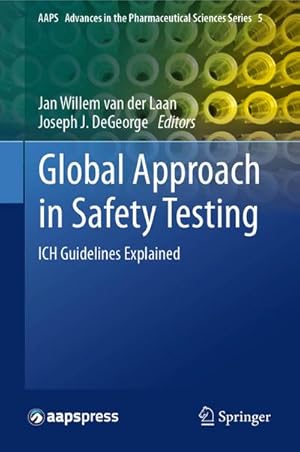 Seller image for Global Approach in Safety Testing for sale by BuchWeltWeit Ludwig Meier e.K.