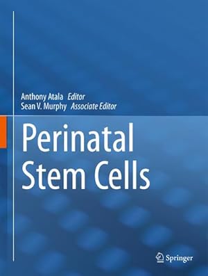 Image du vendeur pour Perinatal Stem Cells mis en vente par BuchWeltWeit Ludwig Meier e.K.