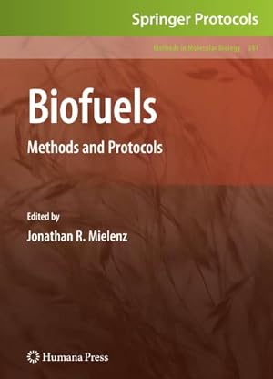 Image du vendeur pour Biofuels mis en vente par BuchWeltWeit Ludwig Meier e.K.
