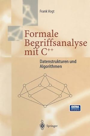 Seller image for Formale Begriffsanalyse mit C++ for sale by BuchWeltWeit Ludwig Meier e.K.