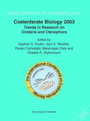 Imagen del vendedor de Coelenterate Biology 2003 a la venta por BuchWeltWeit Ludwig Meier e.K.