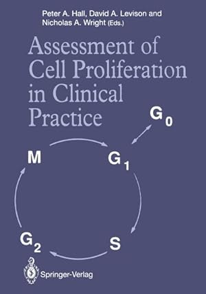 Imagen del vendedor de Assessment of Cell Proliferation in Clinical Practice a la venta por BuchWeltWeit Ludwig Meier e.K.