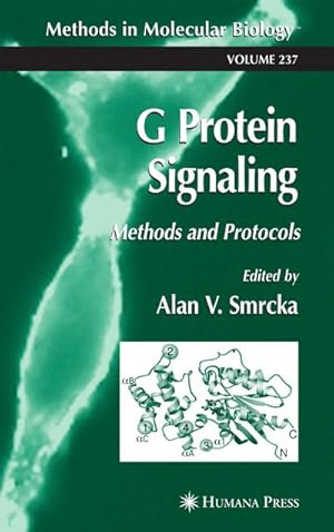 Image du vendeur pour G Protein Signaling mis en vente par BuchWeltWeit Ludwig Meier e.K.