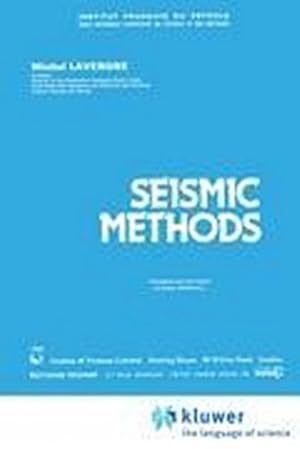 Seller image for Seismic Methods for sale by BuchWeltWeit Ludwig Meier e.K.