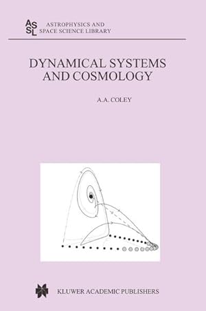 Seller image for Dynamical Systems and Cosmology for sale by BuchWeltWeit Ludwig Meier e.K.