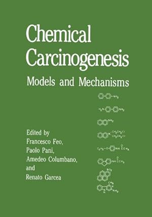 Seller image for Chemical Carcinogenesis for sale by BuchWeltWeit Ludwig Meier e.K.