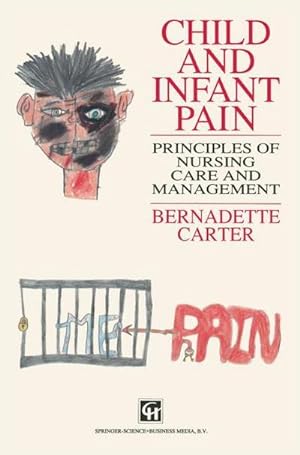 Seller image for Child and Infant Pain for sale by BuchWeltWeit Ludwig Meier e.K.