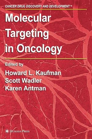 Seller image for Molecular Targeting in Oncology for sale by BuchWeltWeit Ludwig Meier e.K.