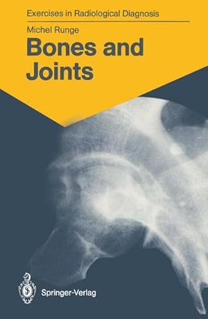 Seller image for Bones and Joints for sale by BuchWeltWeit Ludwig Meier e.K.