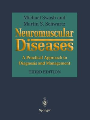 Seller image for Neuromuscular Diseases for sale by BuchWeltWeit Ludwig Meier e.K.