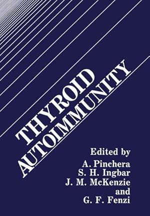 Seller image for Thyroid Autoimmunity for sale by BuchWeltWeit Ludwig Meier e.K.