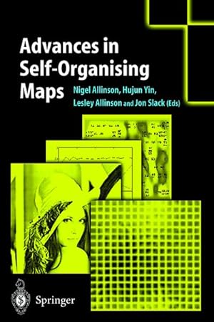 Seller image for Advances in Self-Organising Maps for sale by BuchWeltWeit Ludwig Meier e.K.