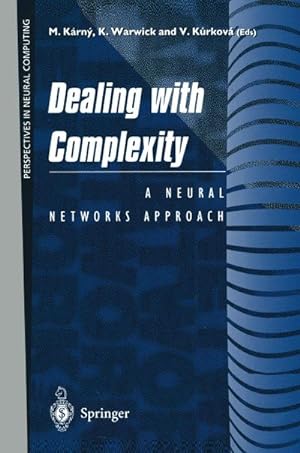 Image du vendeur pour Dealing with Complexity mis en vente par BuchWeltWeit Ludwig Meier e.K.