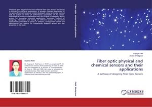 Image du vendeur pour Fiber optic physical and chemical sensors and their applications mis en vente par BuchWeltWeit Ludwig Meier e.K.