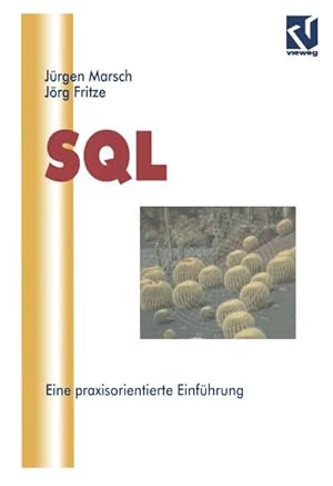 Bild des Verkufers fr SQL zum Verkauf von BuchWeltWeit Ludwig Meier e.K.