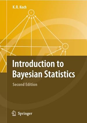 Imagen del vendedor de Introduction to Bayesian Statistics a la venta por BuchWeltWeit Ludwig Meier e.K.