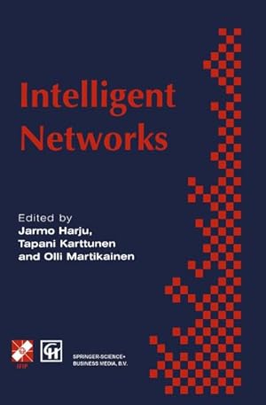 Seller image for Intelligent Networks for sale by BuchWeltWeit Ludwig Meier e.K.