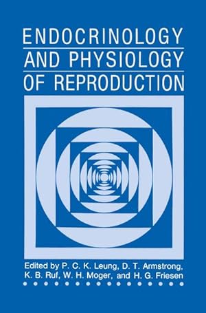 Seller image for Endocrinology and Physiology of Reproduction for sale by BuchWeltWeit Ludwig Meier e.K.