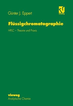 Seller image for Flssigchromatographie for sale by BuchWeltWeit Ludwig Meier e.K.