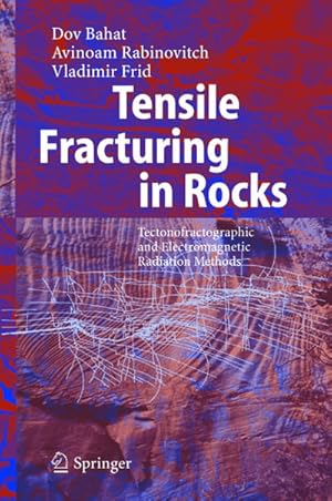 Imagen del vendedor de Tensile Fracturing in Rocks a la venta por BuchWeltWeit Ludwig Meier e.K.