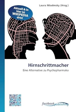 Seller image for Hirnschrittmacher for sale by BuchWeltWeit Ludwig Meier e.K.