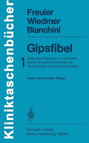 Seller image for Gipsfibel for sale by BuchWeltWeit Ludwig Meier e.K.