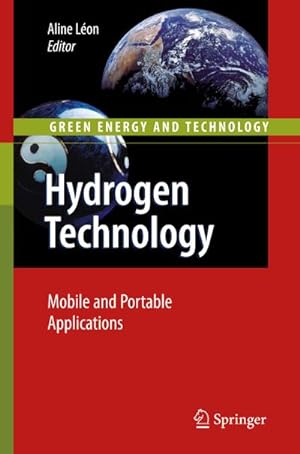 Immagine del venditore per Hydrogen Technology venduto da BuchWeltWeit Ludwig Meier e.K.
