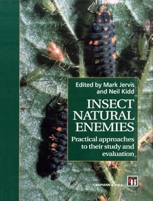 Immagine del venditore per Insect Natural Enemies venduto da BuchWeltWeit Ludwig Meier e.K.