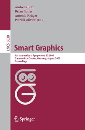 Imagen del vendedor de Smart Graphics a la venta por BuchWeltWeit Ludwig Meier e.K.