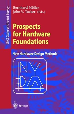 Seller image for Prospects for Hardware Foundations for sale by BuchWeltWeit Ludwig Meier e.K.