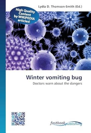 Immagine del venditore per Winter vomiting bug venduto da BuchWeltWeit Ludwig Meier e.K.