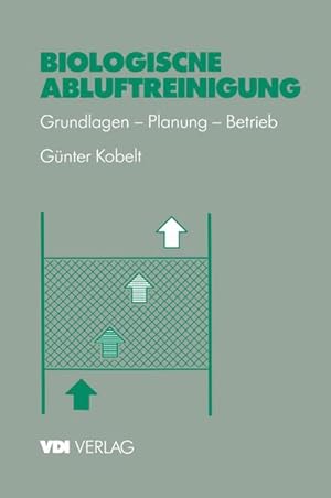 Image du vendeur pour Biologische Abluftreinigung mis en vente par BuchWeltWeit Ludwig Meier e.K.