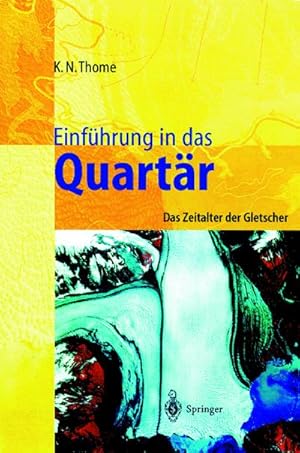 Seller image for Einfhrung in das Quartr for sale by BuchWeltWeit Ludwig Meier e.K.