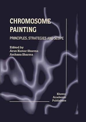 Seller image for Chromosome Painting for sale by BuchWeltWeit Ludwig Meier e.K.