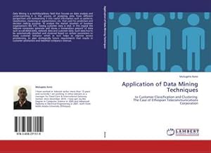 Seller image for Application of Data Mining Techniques for sale by BuchWeltWeit Ludwig Meier e.K.