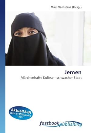 Seller image for Jemen for sale by BuchWeltWeit Ludwig Meier e.K.