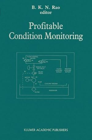 Seller image for Profitable Condition Monitoring for sale by BuchWeltWeit Ludwig Meier e.K.
